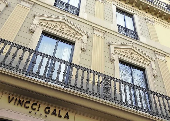 Vincci Gala
