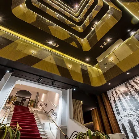 Vincci Gala Szálloda