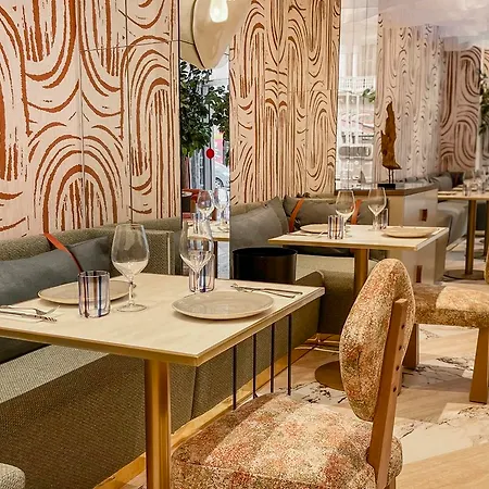 Szálloda Vincci Gala