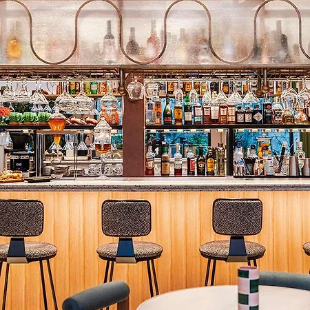 Szálloda Vincci Gala 4*