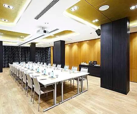 Vincci Gala Szálloda Barcelona