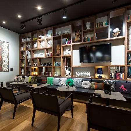 Vincci Gala Barcelona