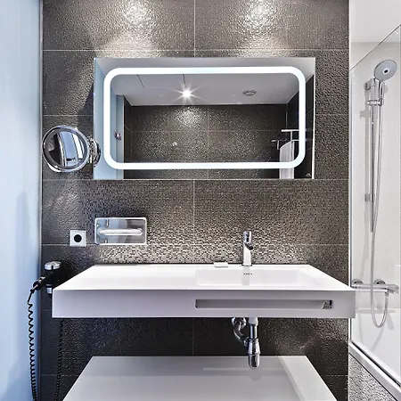 Szálloda Vincci Gala 4*