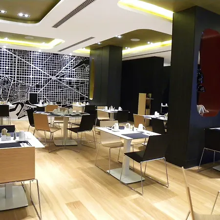 Szálloda Vincci Gala 4*