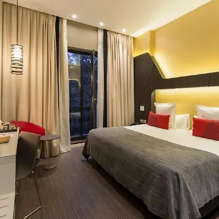 Vincci Gala 4* Barcelona