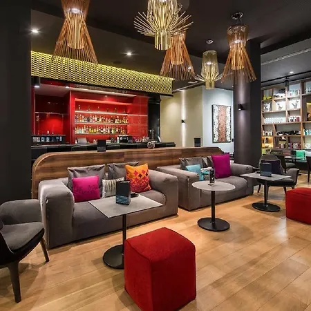 Szálloda Vincci Gala 4*